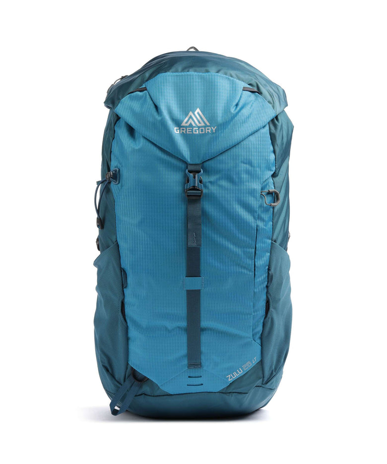 Gregory Zulu 28 Lt Rc Hiking backpack horizon blue