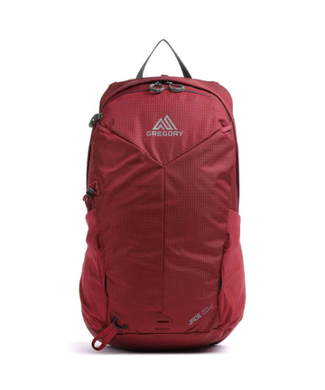 Gregory Jade 20 Lt Rc Turistický batoh ruby red