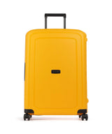 Samsonite S'Cure 4-kolesový kufor honey yellow