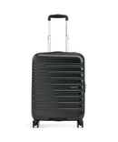 American Tourister Flashline 4-kolesový kufor shadow black