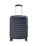 American Tourister Flashline Spinner (4 wheels) ink blue