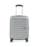 American Tourister Flashline 4-kolesový kufor sky silver