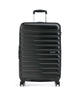 American Tourister Flashline 4-kolesový kufor shadow black