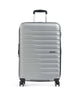 American Tourister Flashline 4-kolesový kufor sky silver