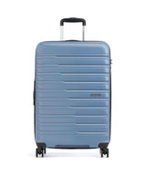 American Tourister Flashline 4-kolesový kufor coronet blue