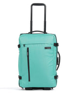 Samsonite ROADER Cestovná taška na kolieskach deep water