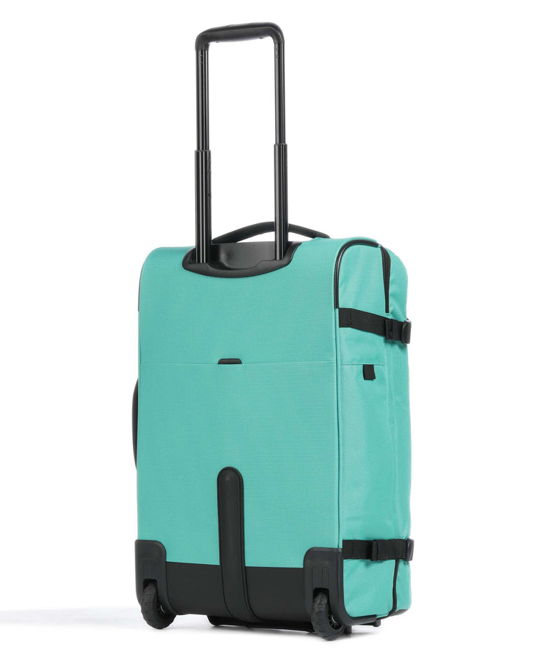 Samsonite ROADER Travel bag with wheels deep water