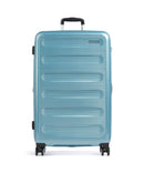American Tourister Astrobeam 4-kolesový kufor icy aqua