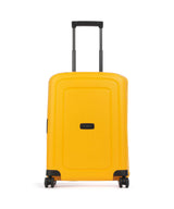 Samsonite S'Cure 4-kolesový kufor honey yellow