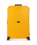 Samsonite S'Cure 4-kolesový kufor honey yellow
