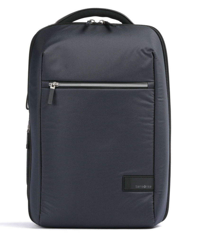 Samsonite Litepoint Laptop backpack blue