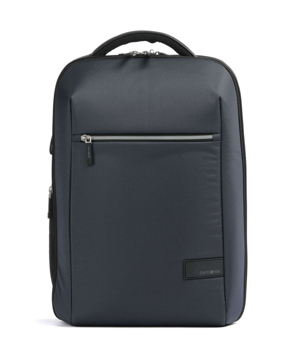 Samsonite Litepoint Laptop backpack blue