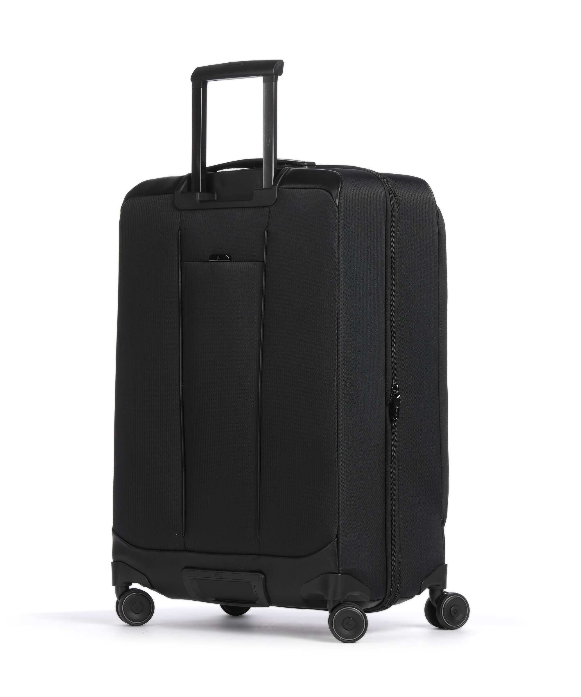 Samsonite Splendix Spinner (4 wheels) black