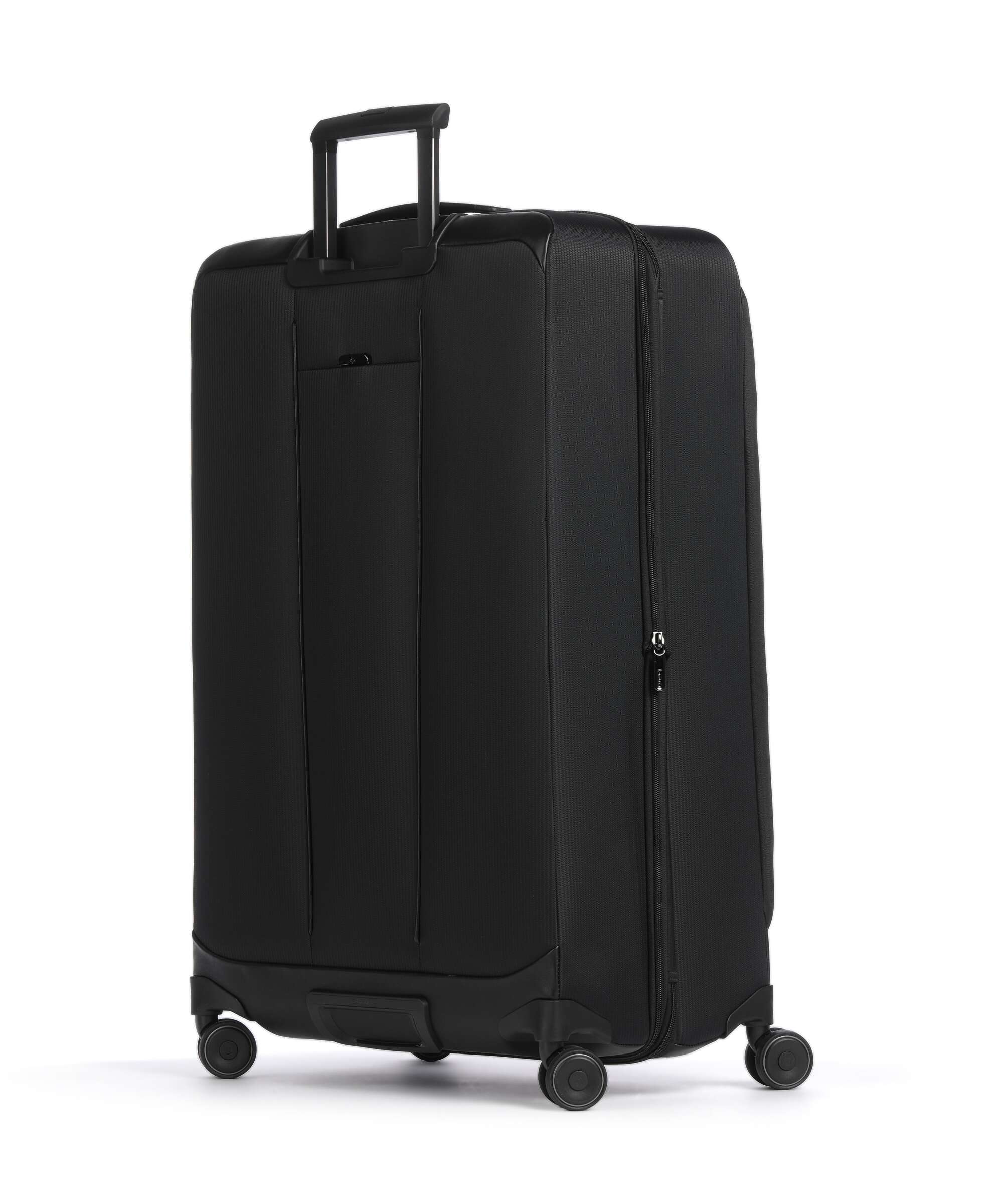 Samsonite Splendix Spinner (4 wheels) black