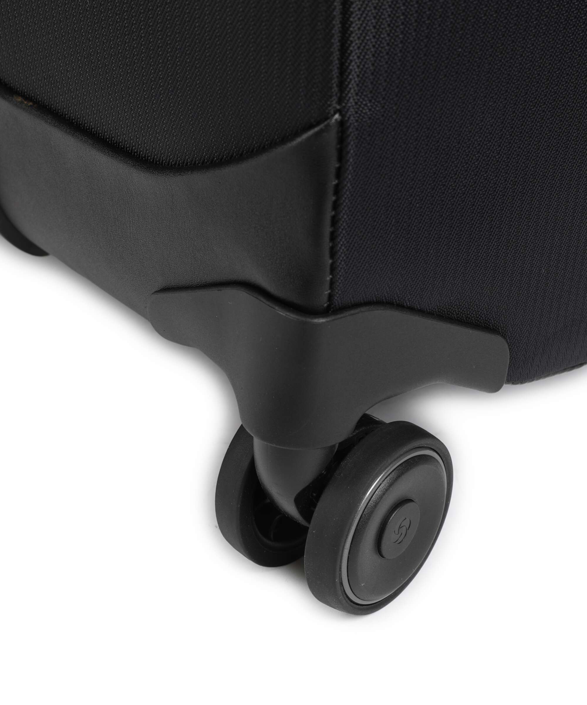 Samsonite Splendix Spinner (4 wheels) black