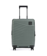 Samsonite Intuo 4-kolesový kufor olive green