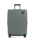Samsonite Intuo Spinner (4 wheels) olive green