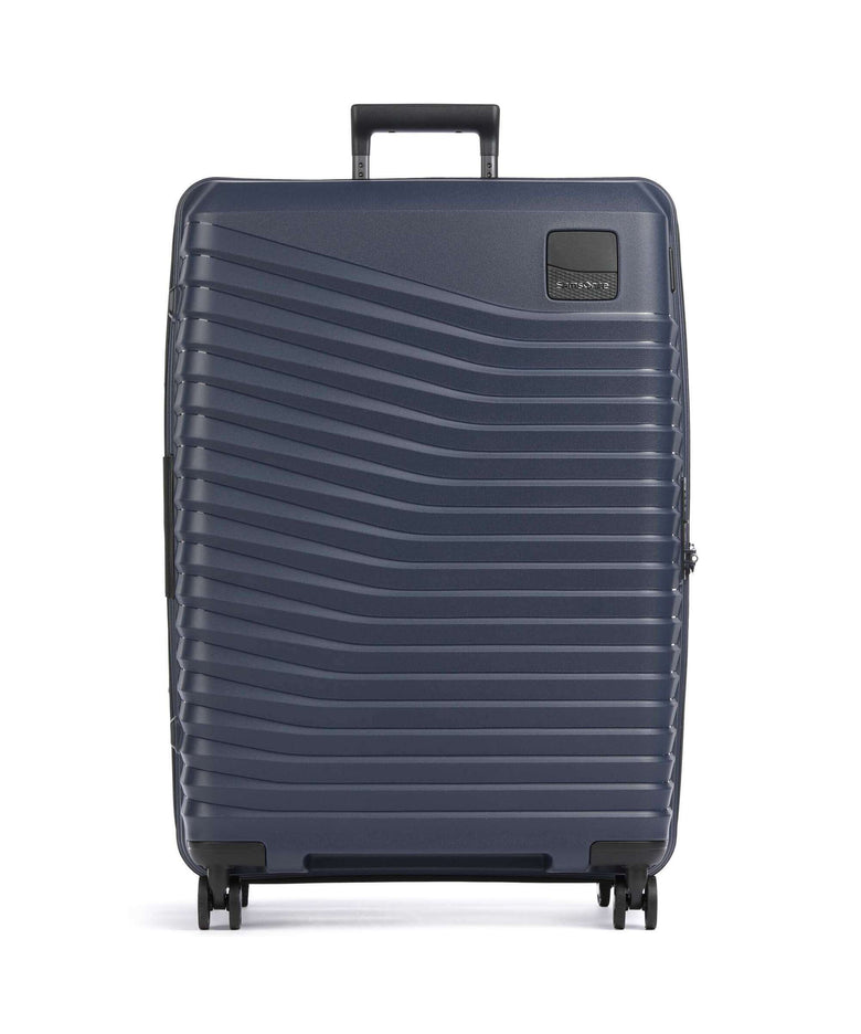 Samsonite Intuo Spinner (4 wheels) blue nights