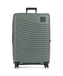 Samsonite Intuo 4-kolesový kufor olive green