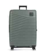 Samsonite Intuo 4-kolesový kufor olive green