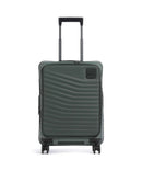 Samsonite Intuo 4-kolesový kufor olive green