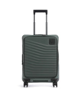 Samsonite Intuo 4-kolesový kufor olive green