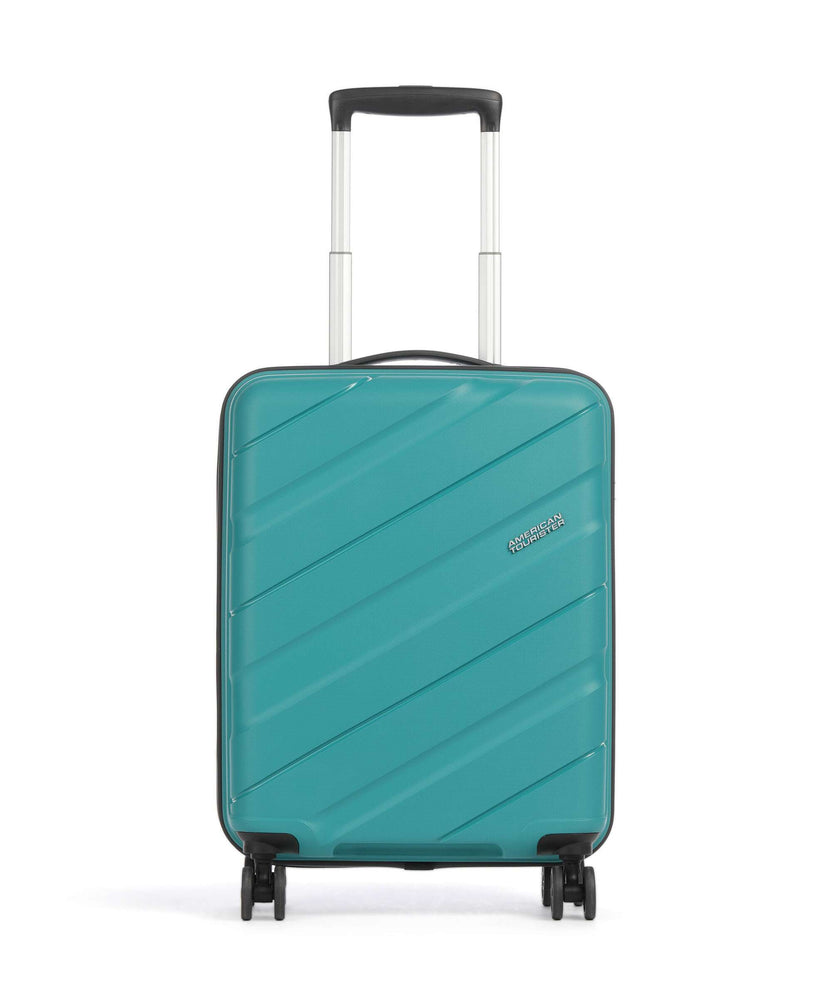 American Tourister Jetdriver 3.0 Spinner (4 wheels) sporty teal