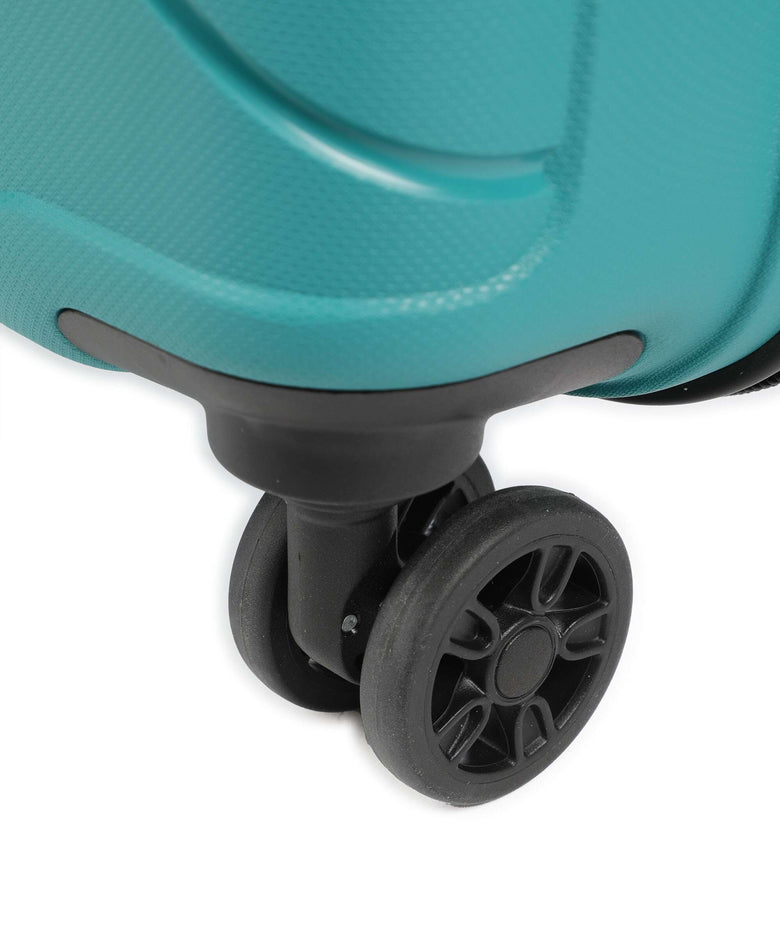 American Tourister Jetdriver 3.0 Spinner (4 wheels) sporty teal