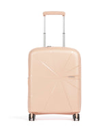American Tourister Starvibe 4-kolesový kufor metallic peach