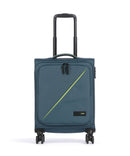 American Tourister Take2Cabin S 4-kolesový kufor harbor blue
