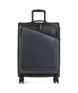 American Tourister Daring Dash 4-kolesový kufor black/grey