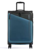 American Tourister Daring Dash 4-kolesový kufor black/blue