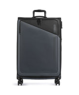 American Tourister Daring Dash L 4-kolesový kufor black/grey