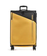 American Tourister Daring Dash L 4-kolesový kufor black/yellow