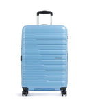American Tourister Flashline Pop 4-kolesový kufor cloudy blue