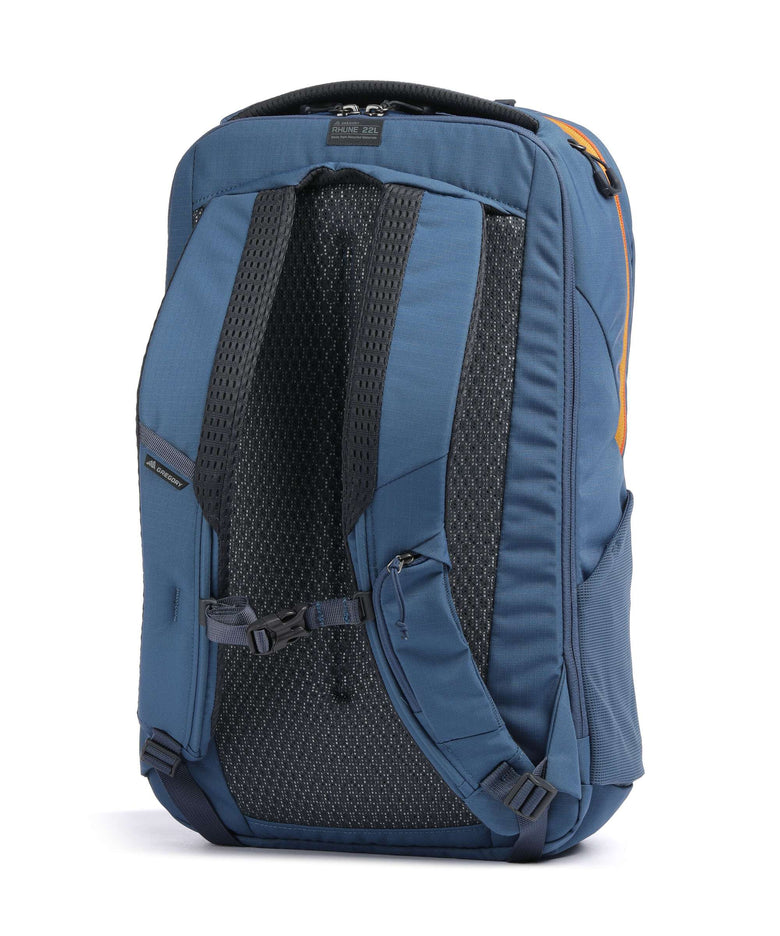 Gregory Rhune 22 Hiking backpack sunset/blue