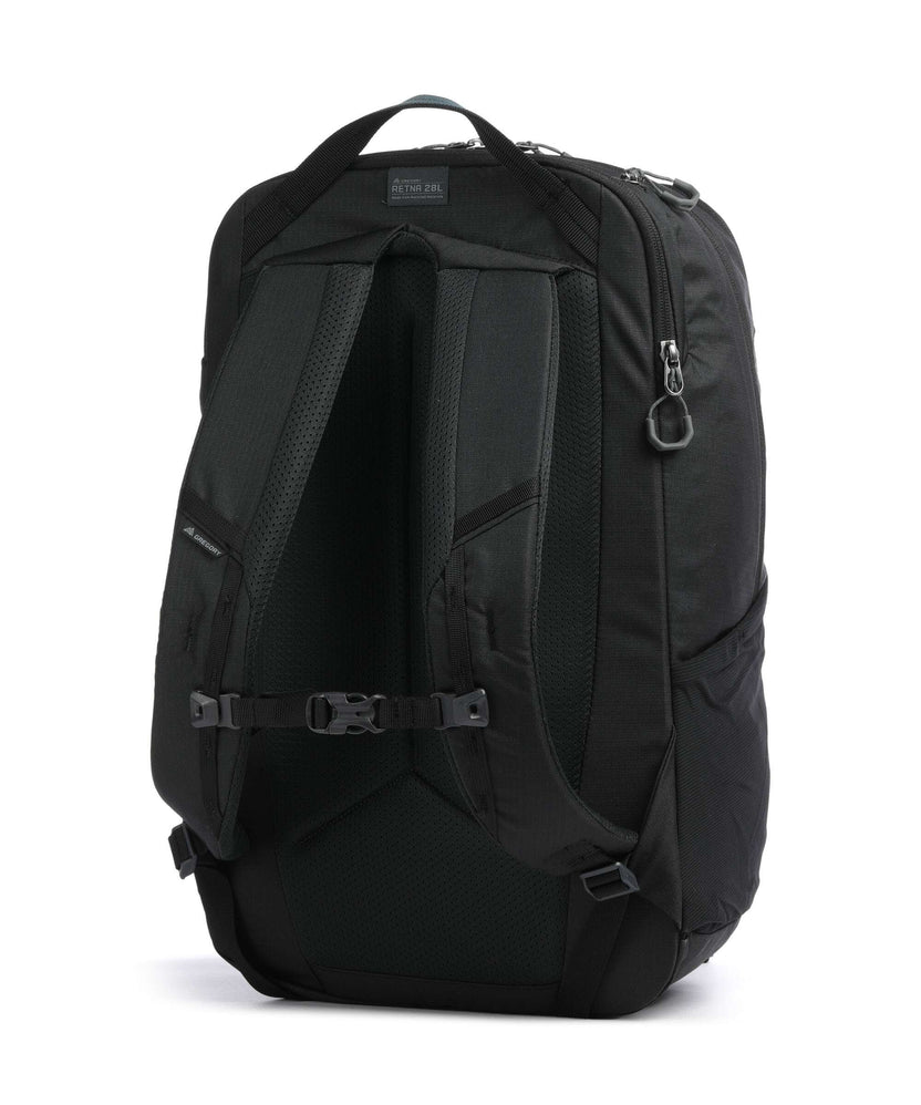 Gregory Retna 28 Hiking backpack carbon sky