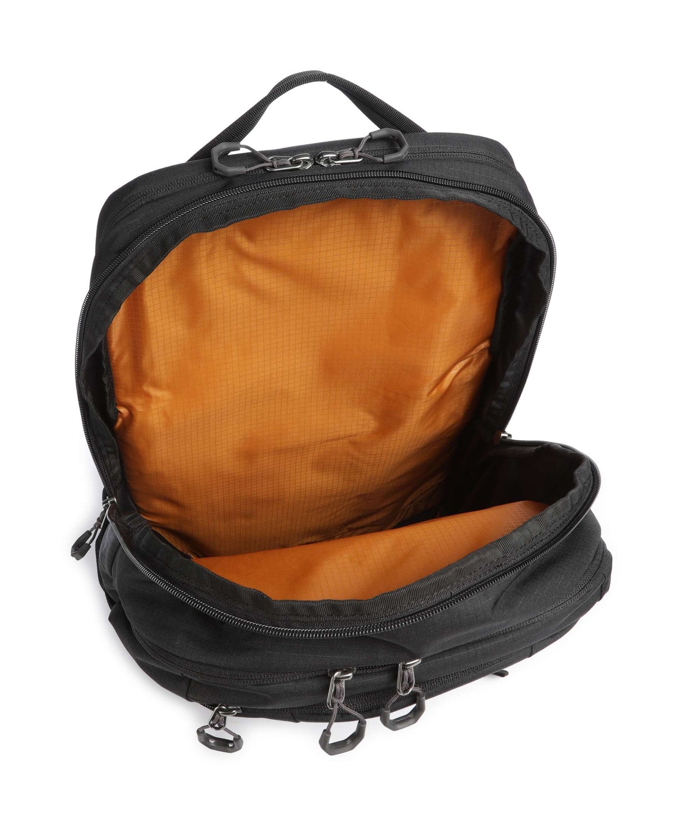 Gregory Rhune 28 Backpack carbon black