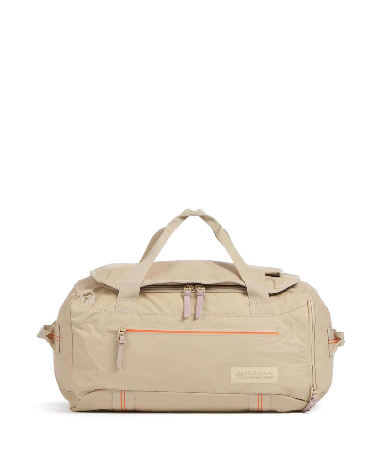 American Tourister Trailgo S Weekend bag beige