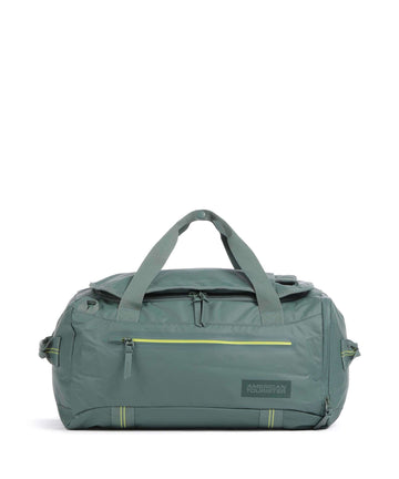 American Tourister Trailgo Weekender dark forest
