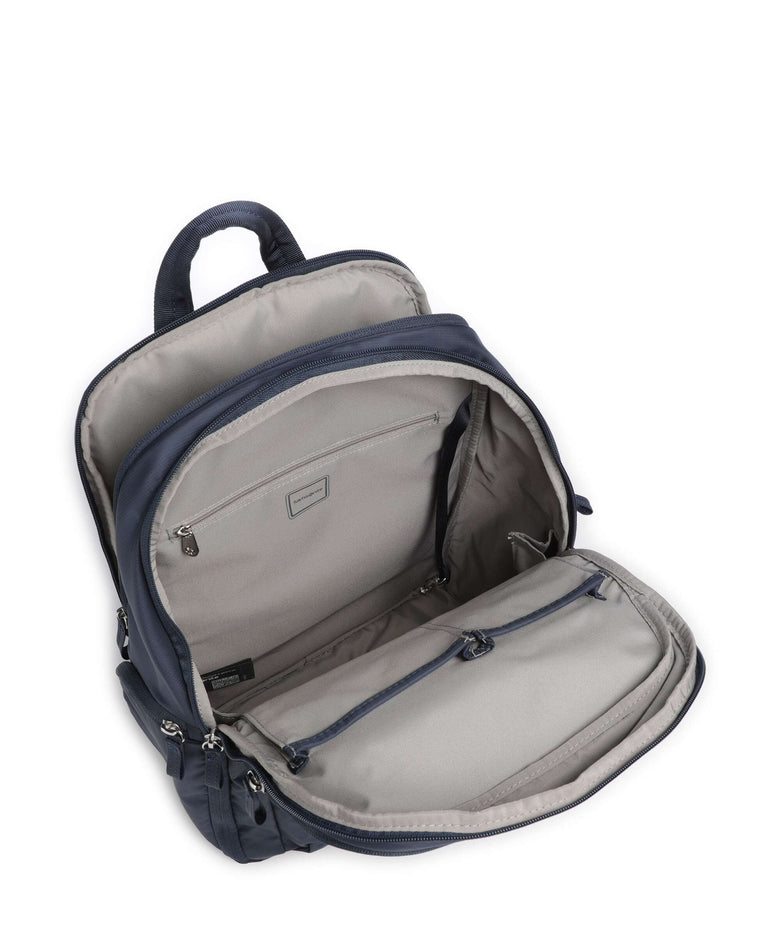 Samsonite MOVE 5.0 14.1 Laptop backpack dark blue