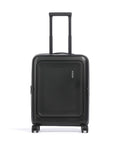 American Tourister Dashpop Spinner (4 wheels) true black