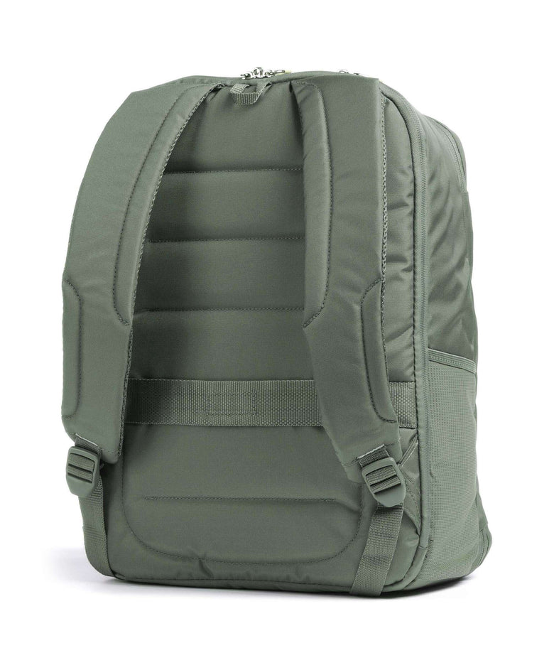 Samsonite Guardit Classy M Backpack gunmetal green