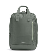 Samsonite Guardit Classy Ruksak na laptop gunmetal green
