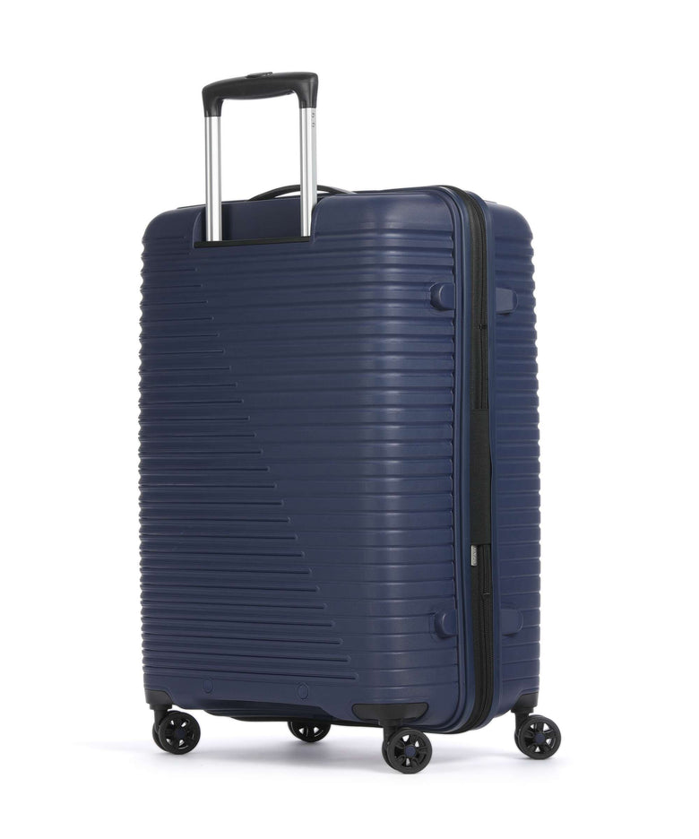 American Tourister Liftoff Spinner (4 wheels) midnight blue