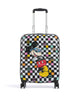 American Tourister Wavebreaker Disney 4-kolesový kufor mickey check