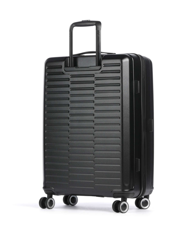 American Tourister Sunset Hills Spinner (4 wheels) black