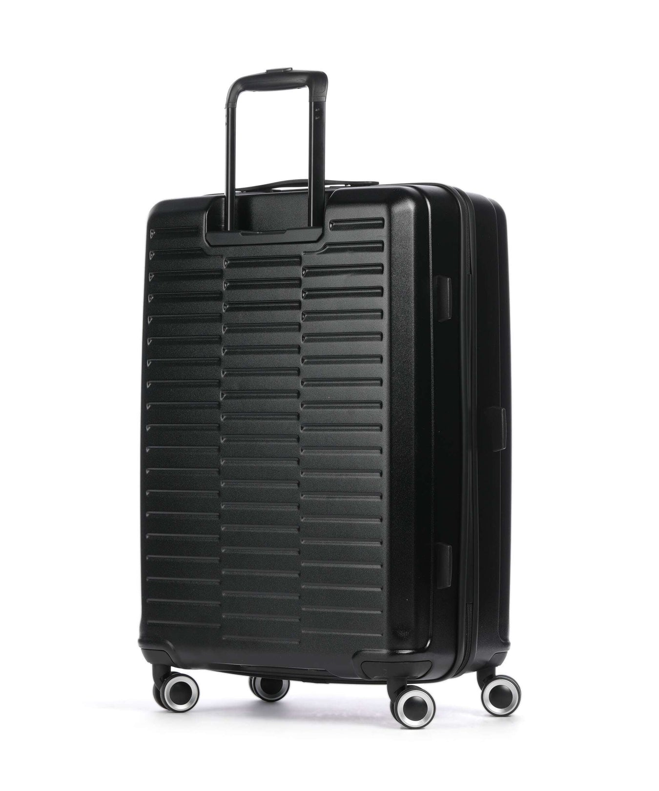 American Tourister Sunset Hills Suitcase set (4 wheels) black