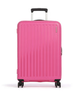 American Tourister Rejoy Spinner (4 wheels) hawaiian pink