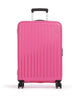 American Tourister Rejoy 4-kolesový kufor hawaiian pink